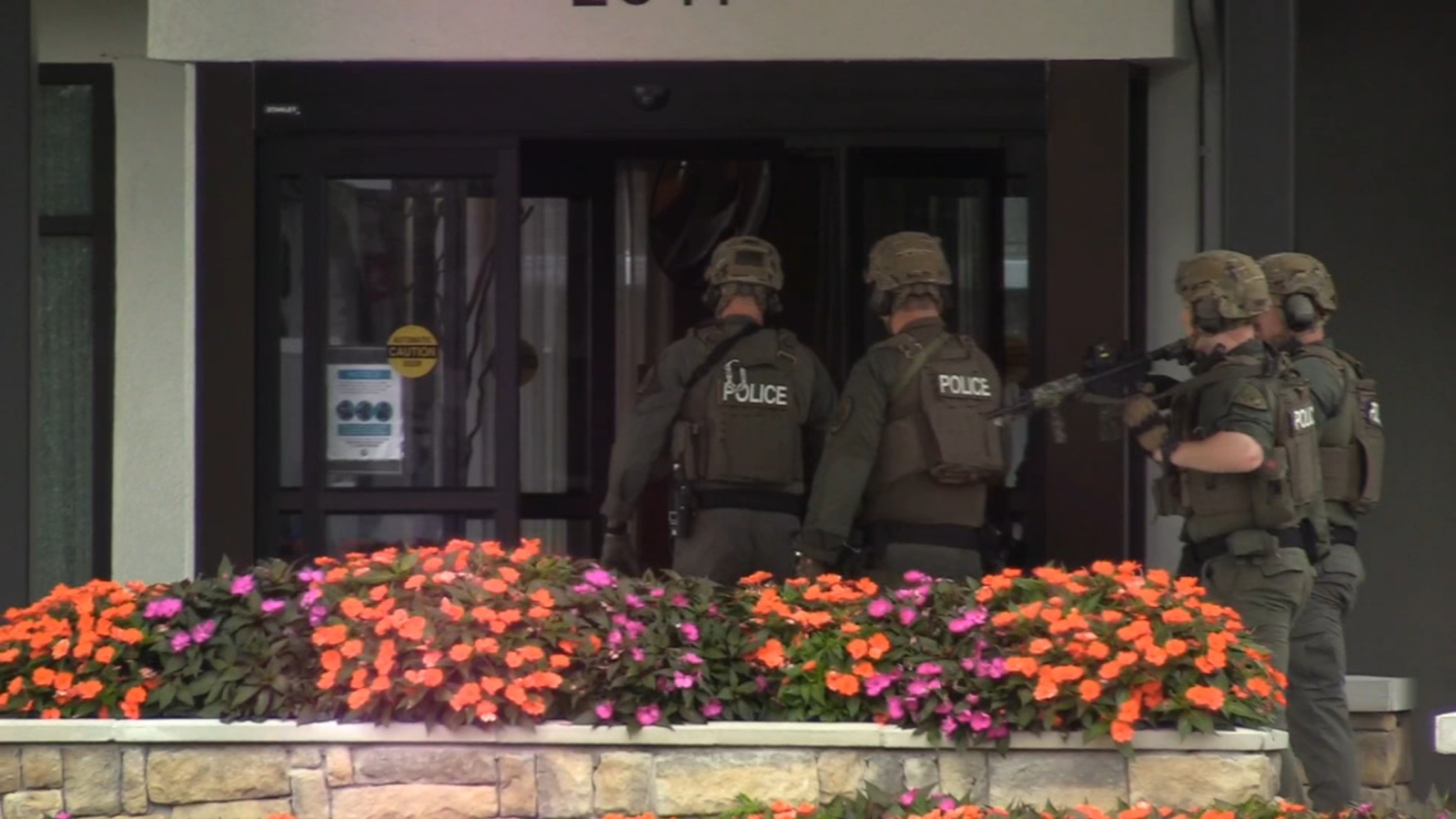 Poughkeepsie police say suspects in deadly hotel shooting near Marist College have gang ties