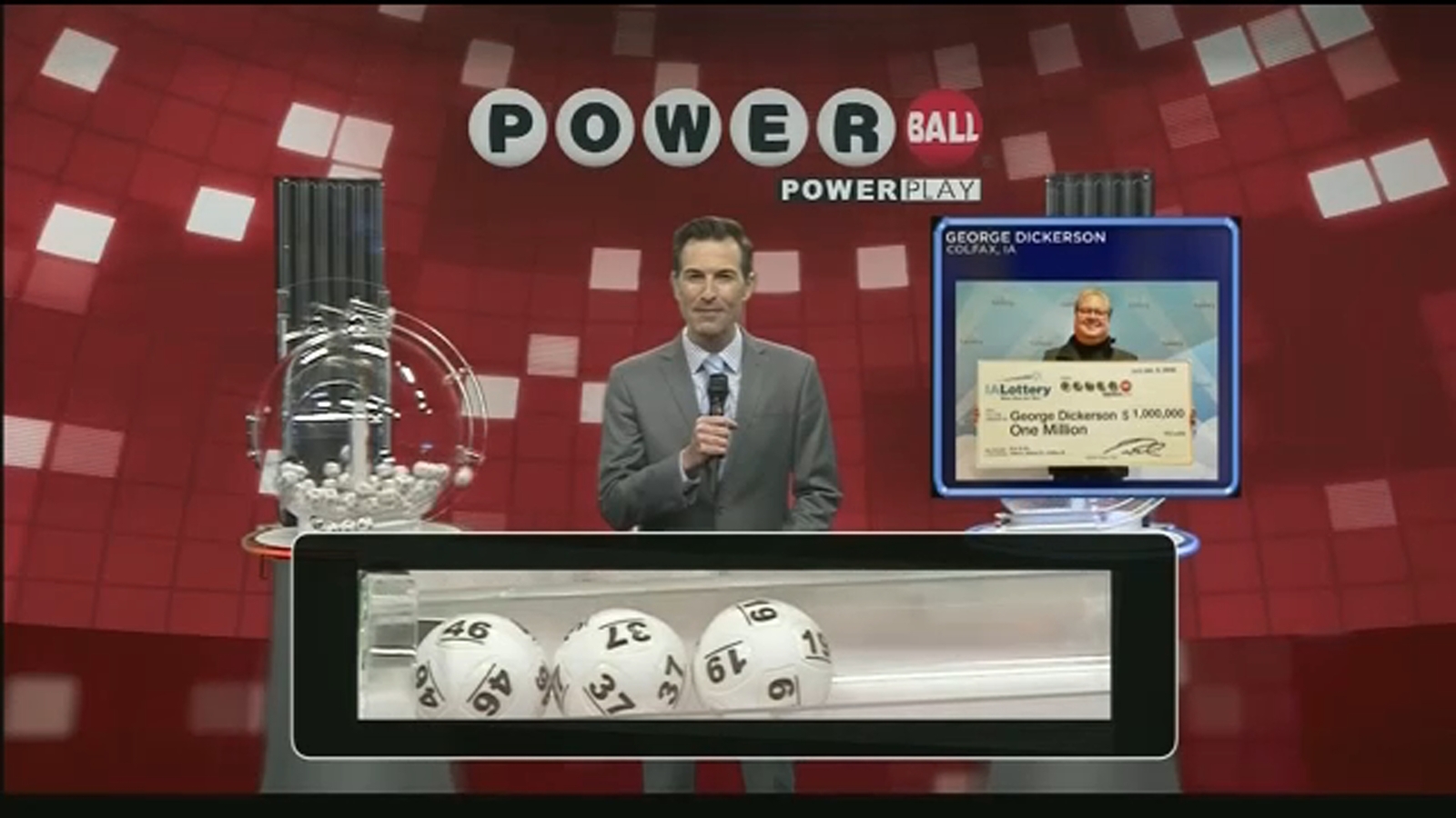 Powerball jackpot surges to $800 million after no winner