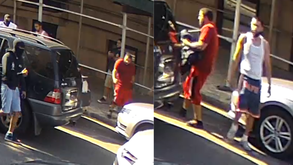 NY police seek suspects who beat man to death in carjacking incident