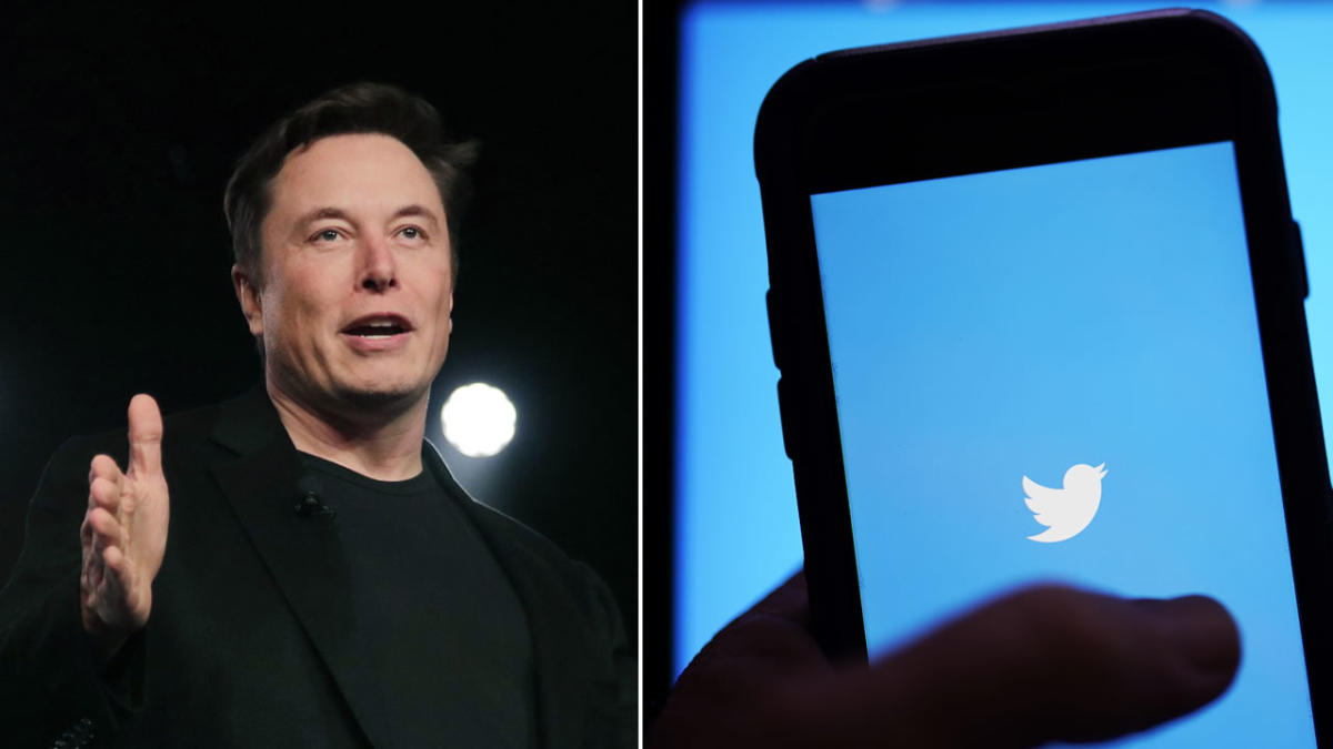 Elon Musk’s Twitter informs staff layoffs are set to begin Friday