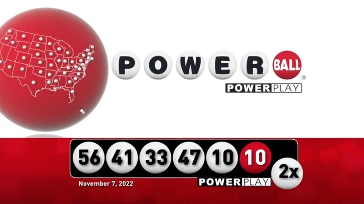 Powerball winning numbers finally dropped, jackpot raised to $2.04B