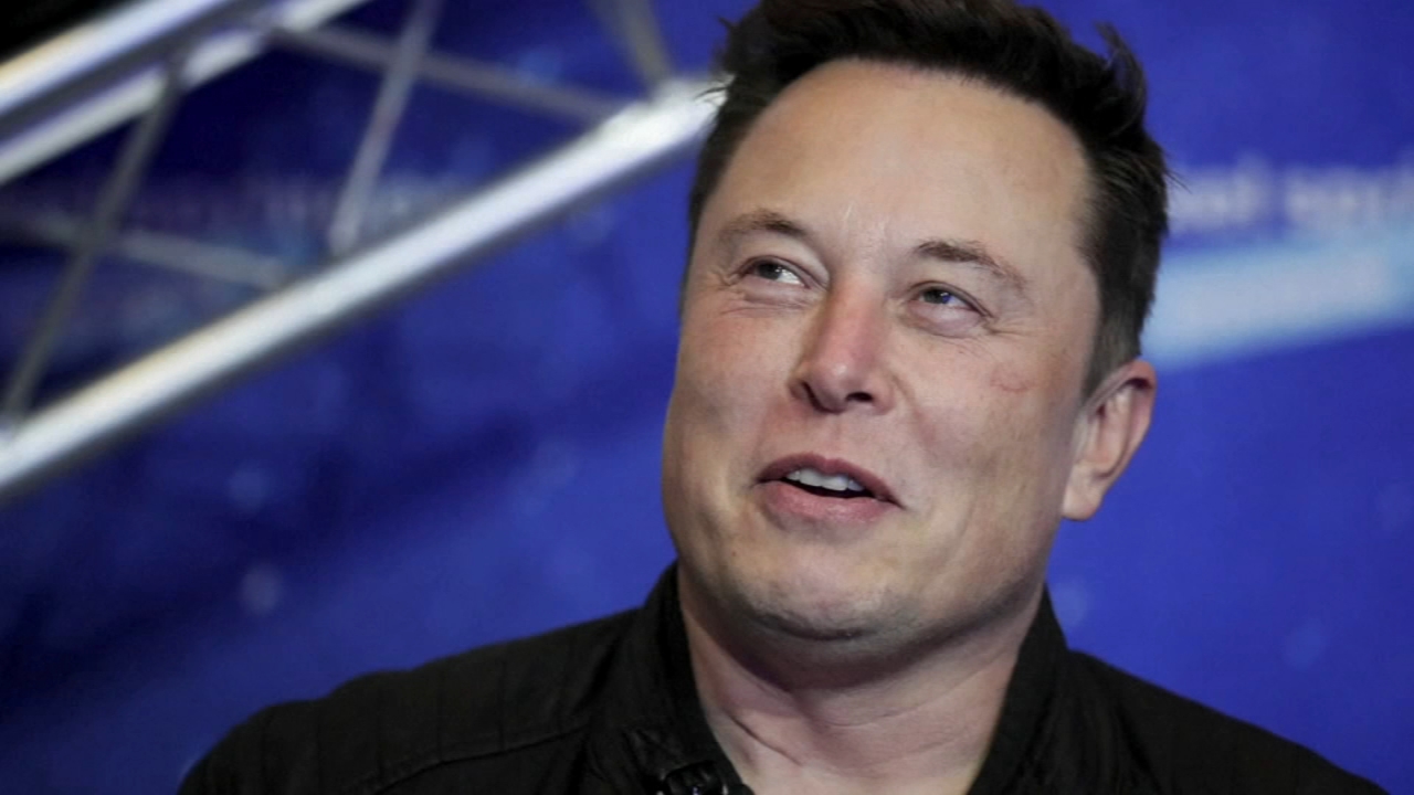 Meeting audio reveals Musk told Twitter staff either return to office or ‘resignation accepted’