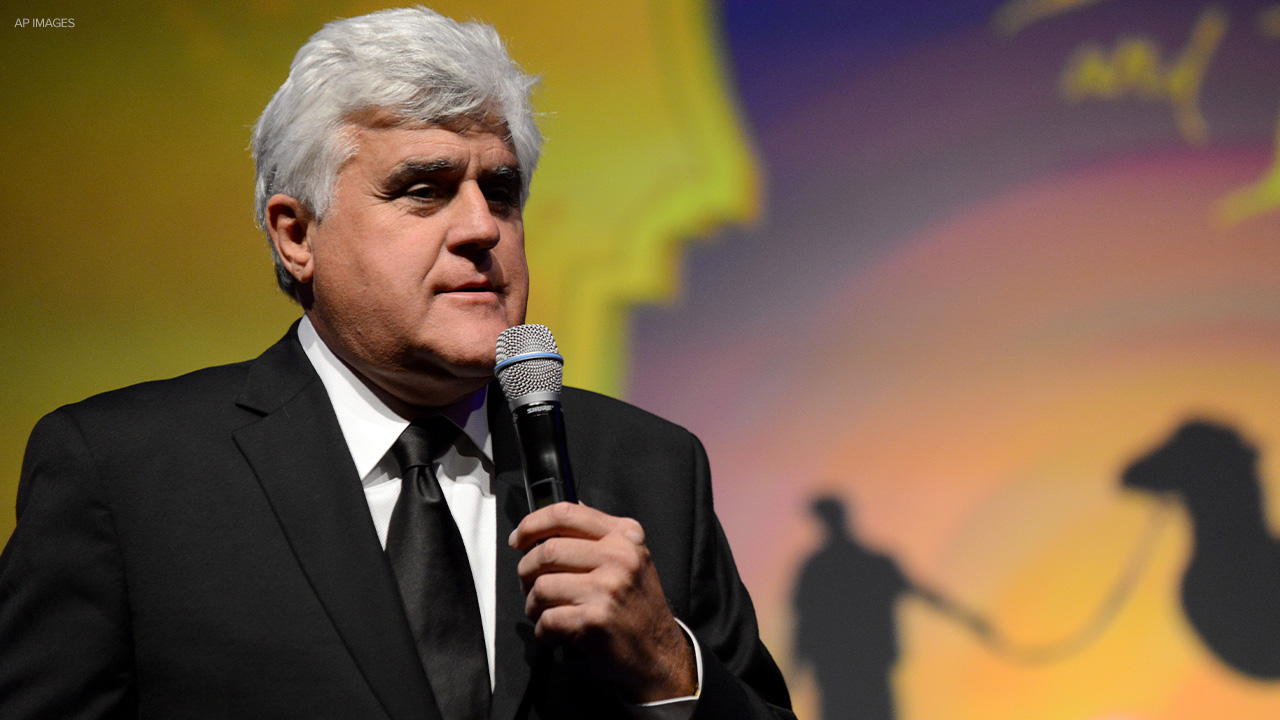 Jay Leno recovering after suffering serious burns from gasoline fire