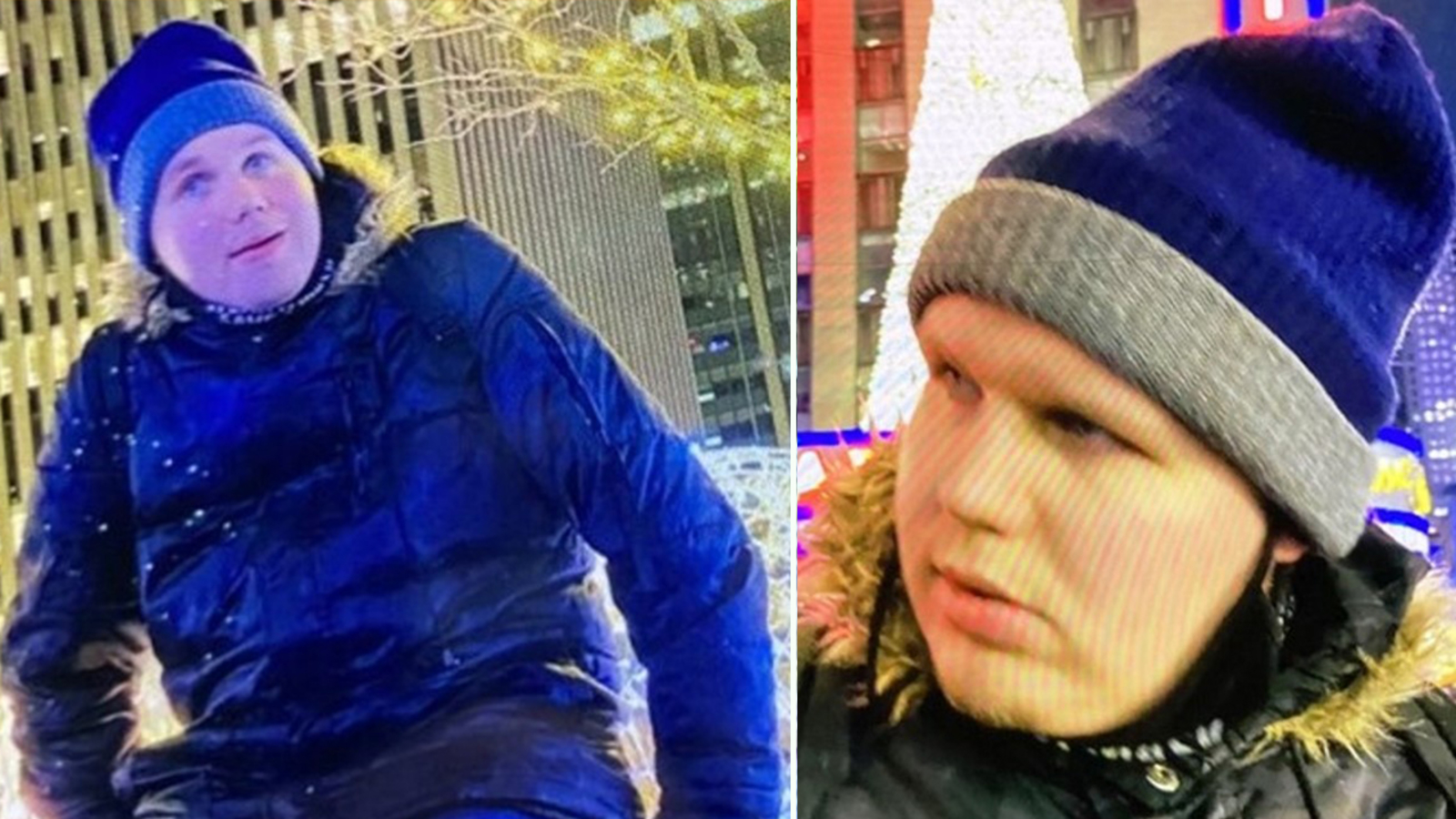 Nonverbal 20-year-old from Queens missing, last seen in Midtown, Manhattan