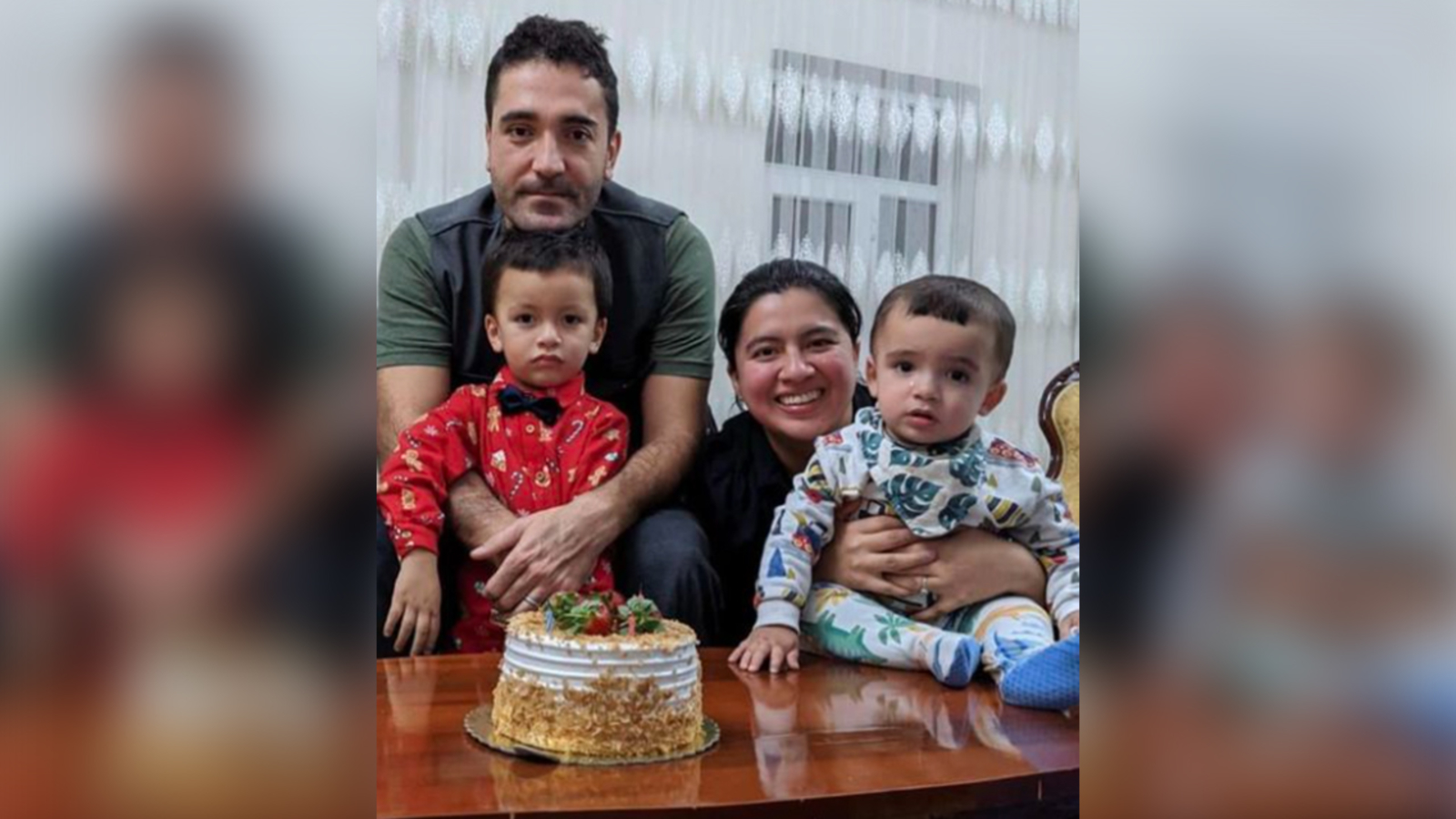 Family from Queens among the victims killed in deadly earthquake in Turkey