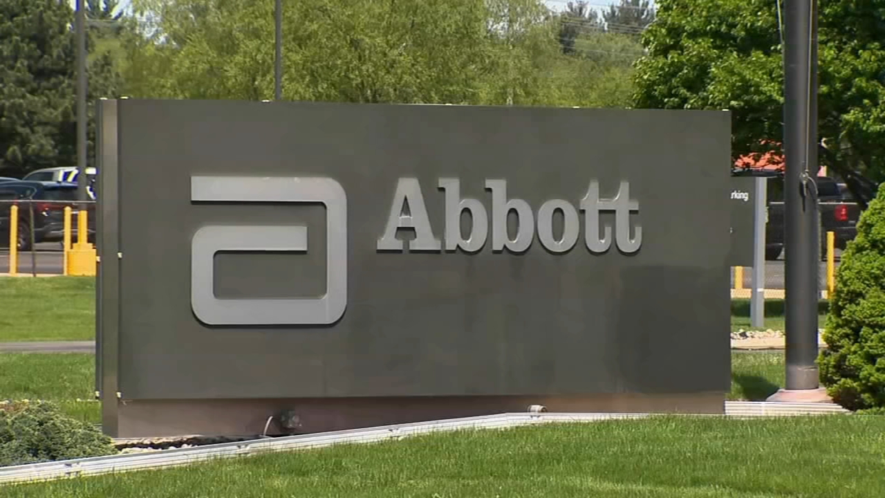Abbott under investigation by SEC and FTC for baby formula business