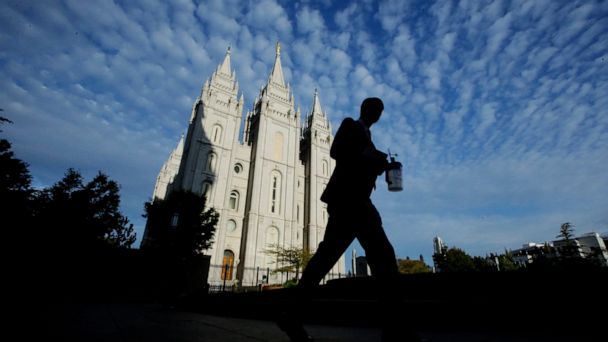 Mormon Church pays $5M to settle accusations it covered up $32B portfolio