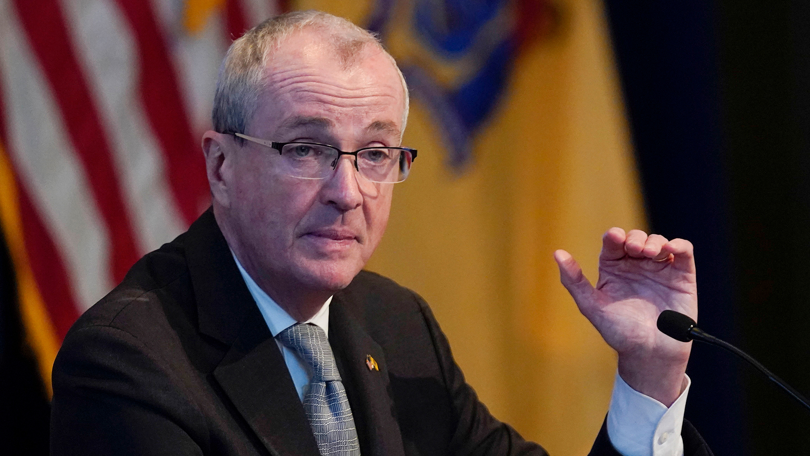 Governor Murphy hosts roundtable on modernizing New Jersey’s liquor license laws