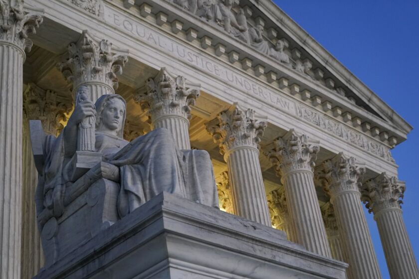 Supreme Court student loan hearing: What you need to know