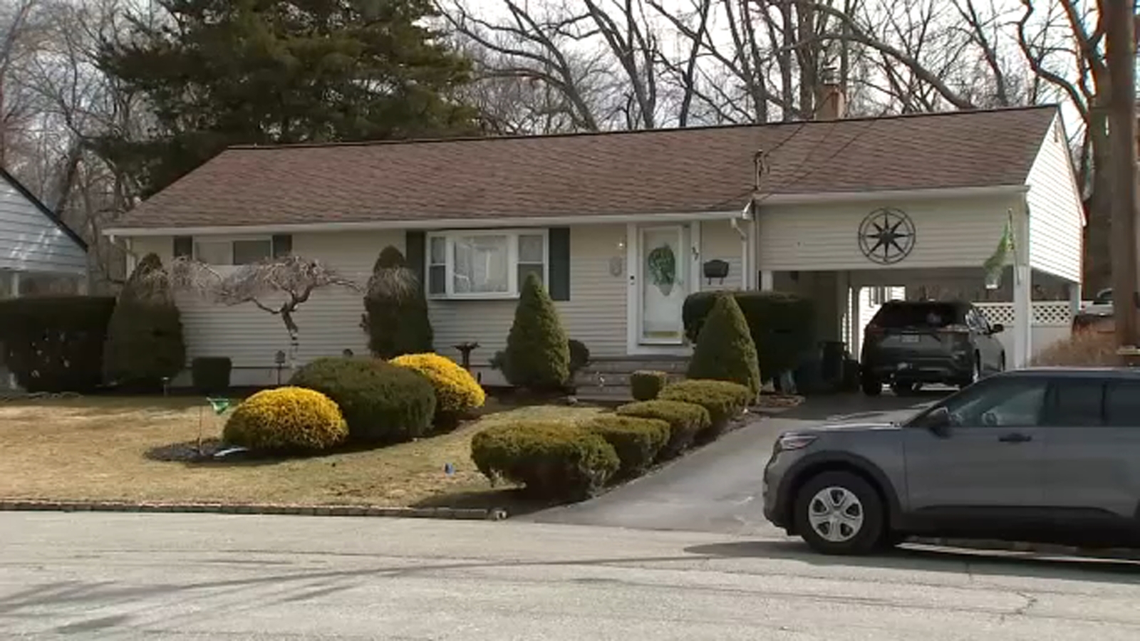 3, including high school student, dead in apparent murder-suicide in Roxbury home