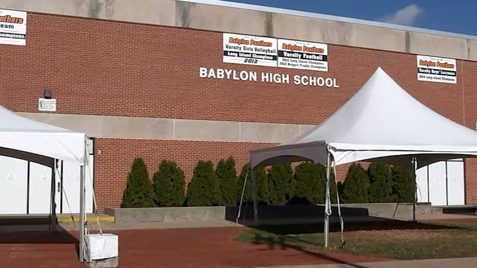 More than 80 students sick with suspected norovirus at Babylon High School