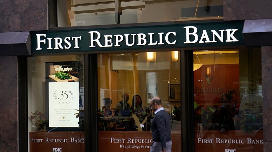 FDIC accepts JPMorgan Chase Bank’s purchase of First Republic Bank