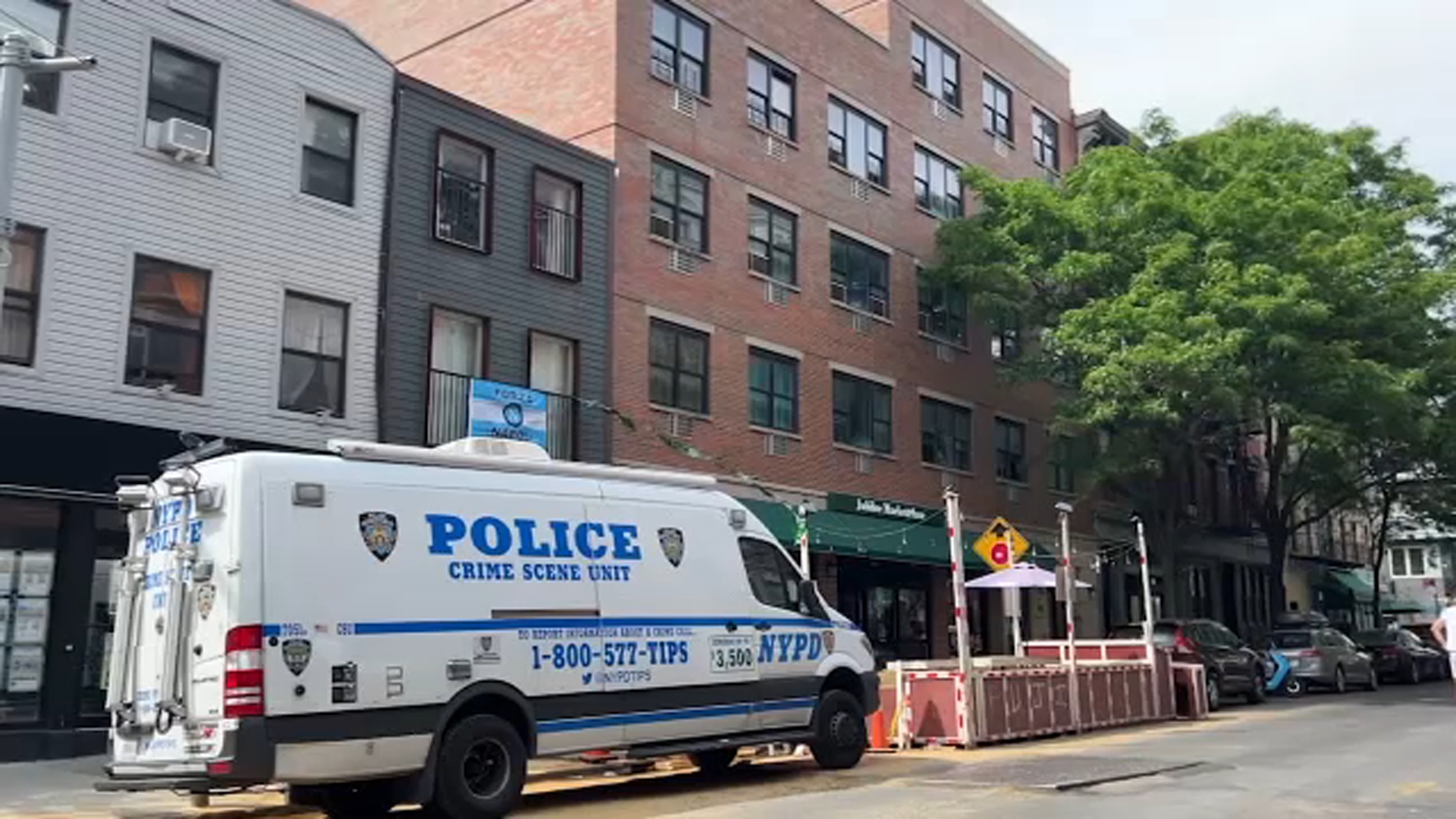 Mother murdered in Brooklyn apartment worked for Department of Homeless Services￼