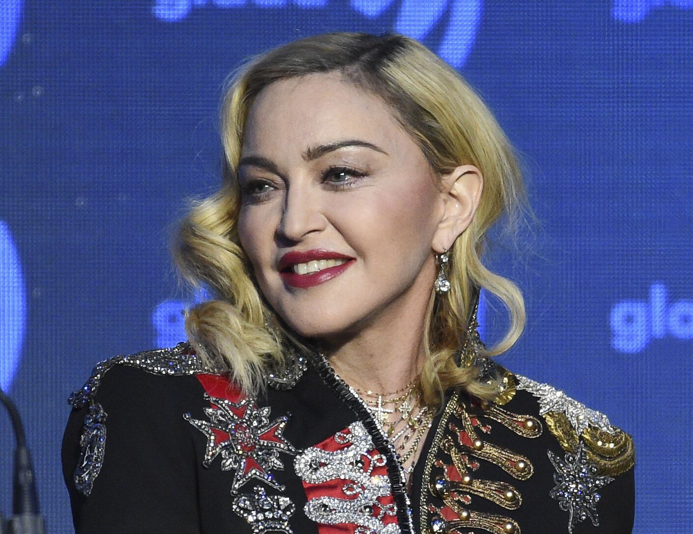 Madonna postpones upcoming Celebration tour due to ‘serious bacterial infection’