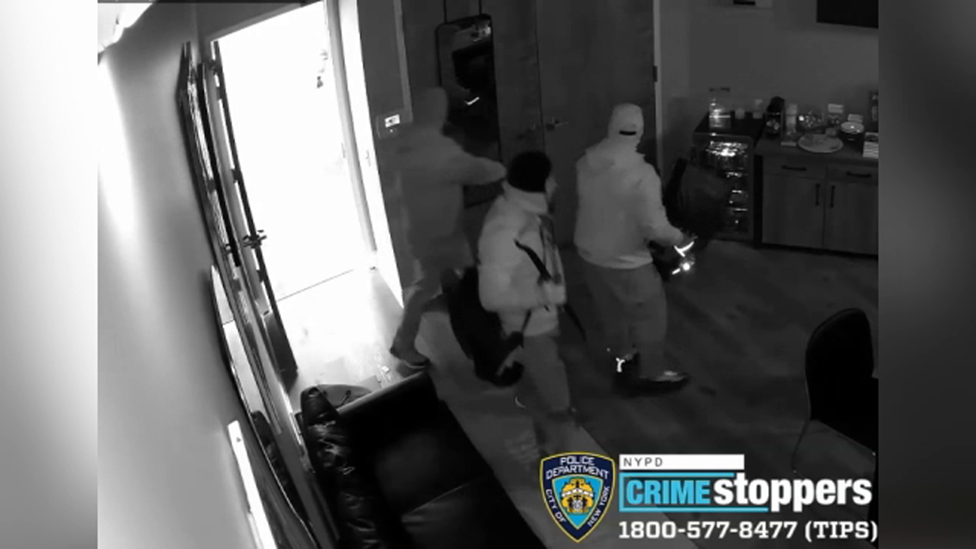$2.5M in watches stolen from Staten Island business in well-planned burglary￼