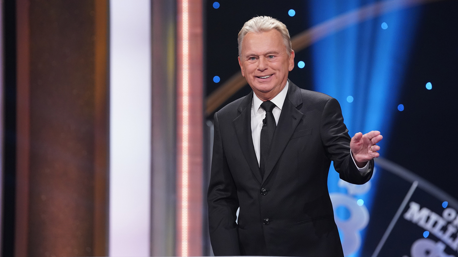 Pat Sajak to retire from ‘Wheel of Fortune’ after next season