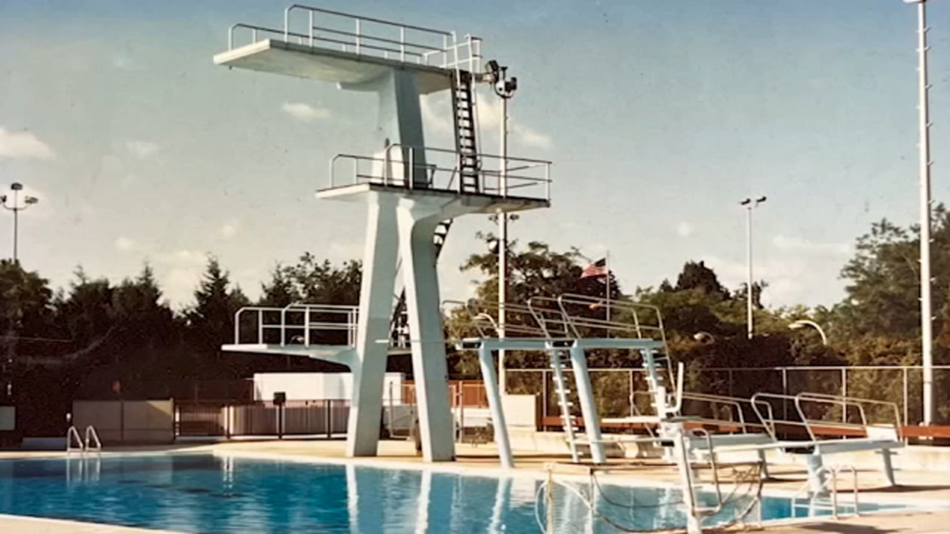 Future of popular Christopher Morley Park pool in Roslyn remains unclear