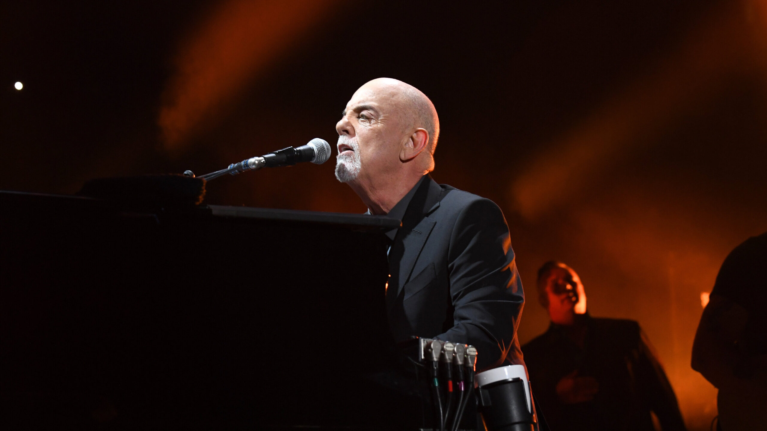 Billy Joel to end record-breaking residency at Madison Square Garden￼