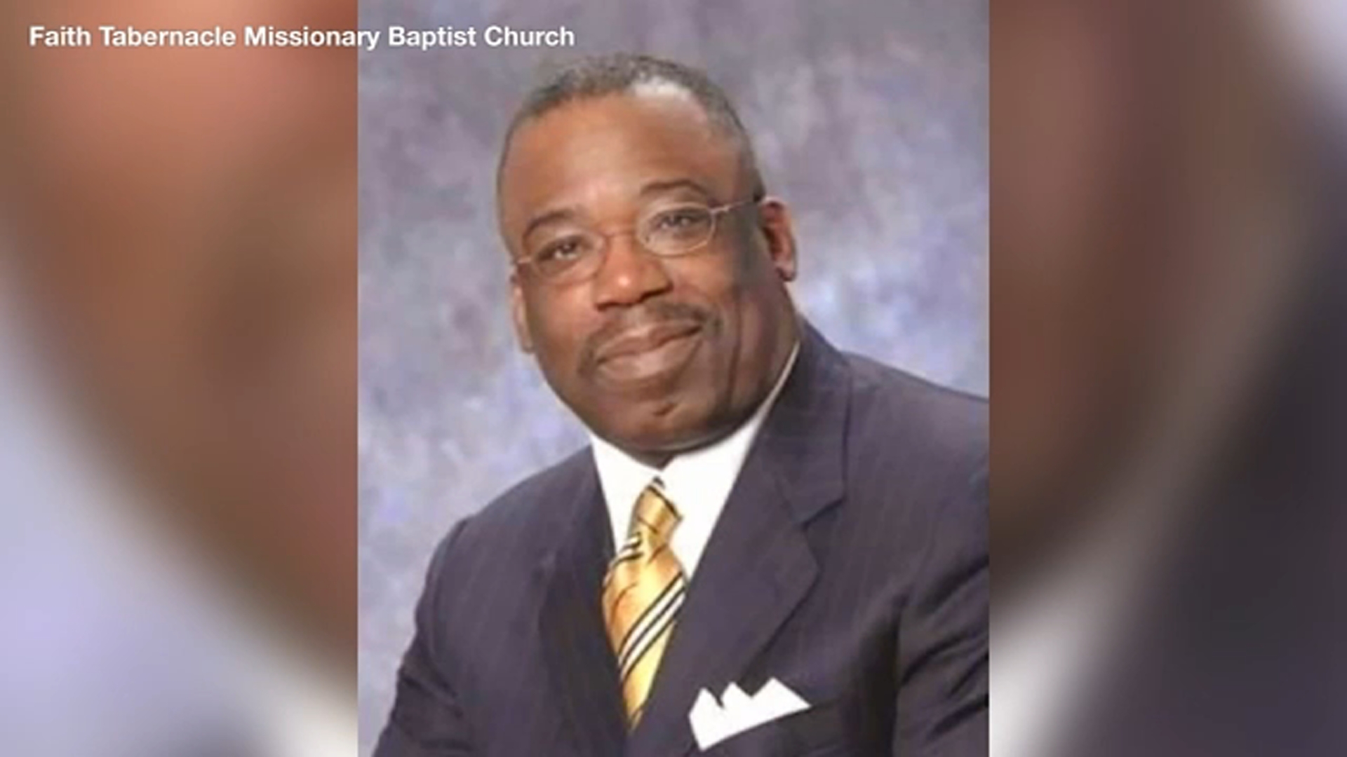 Investigation continues after beloved Rev. Tommie Jackson killed by Stamford police car