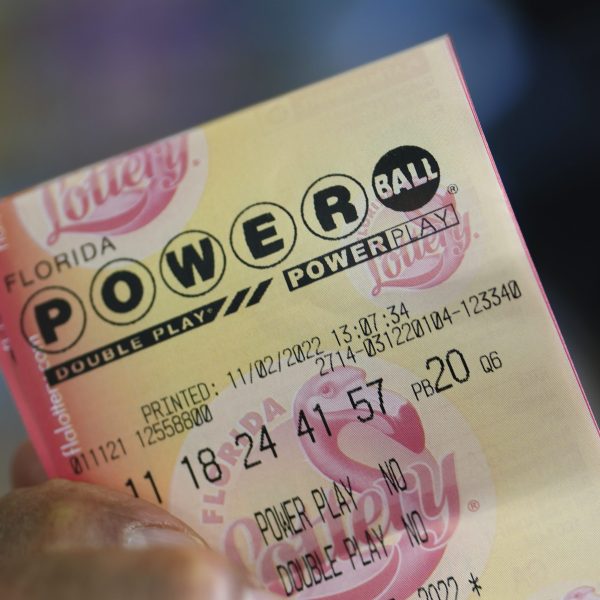 Jackpot of $875M up for grabs in Saturday’s drawing