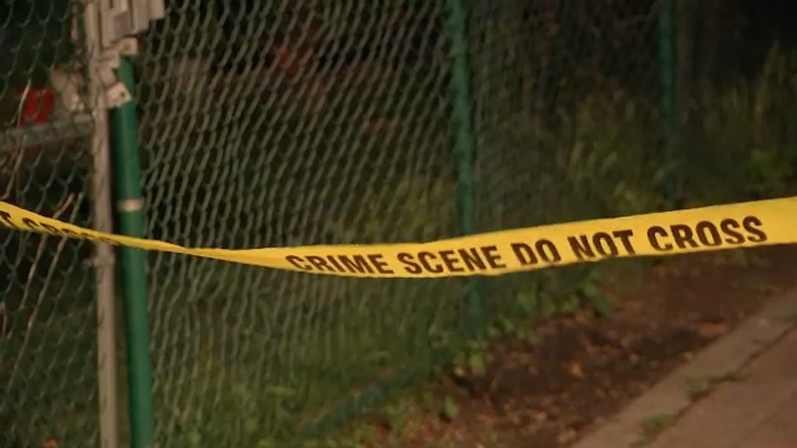 15-year-old fatally shot inside Upper Manhattan park; no arrests