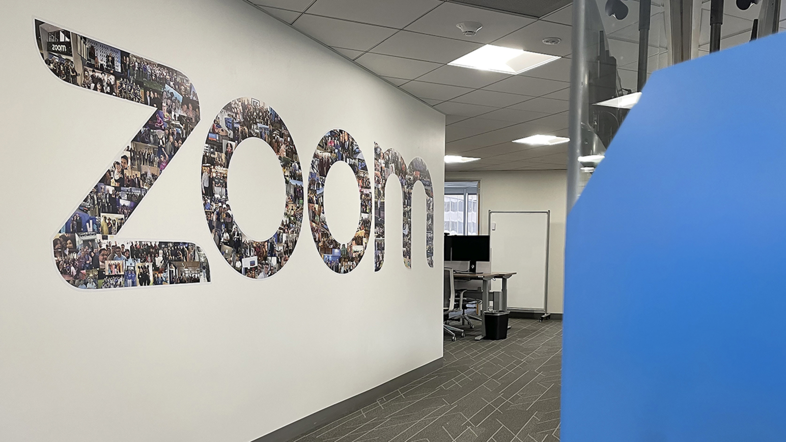 Zoom, key player in remote work revolution, orders some employees back to office