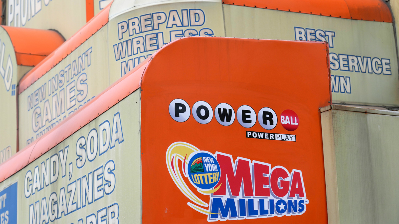 Mega Millions drawing tonight 8/8/23: Jackpot of $1.58 billion up for grabs