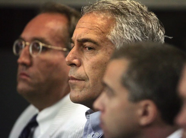 JPMorgan Chase to pay $75M on claims it enabled Jeffrey Epstein’s sex trafficking operations
