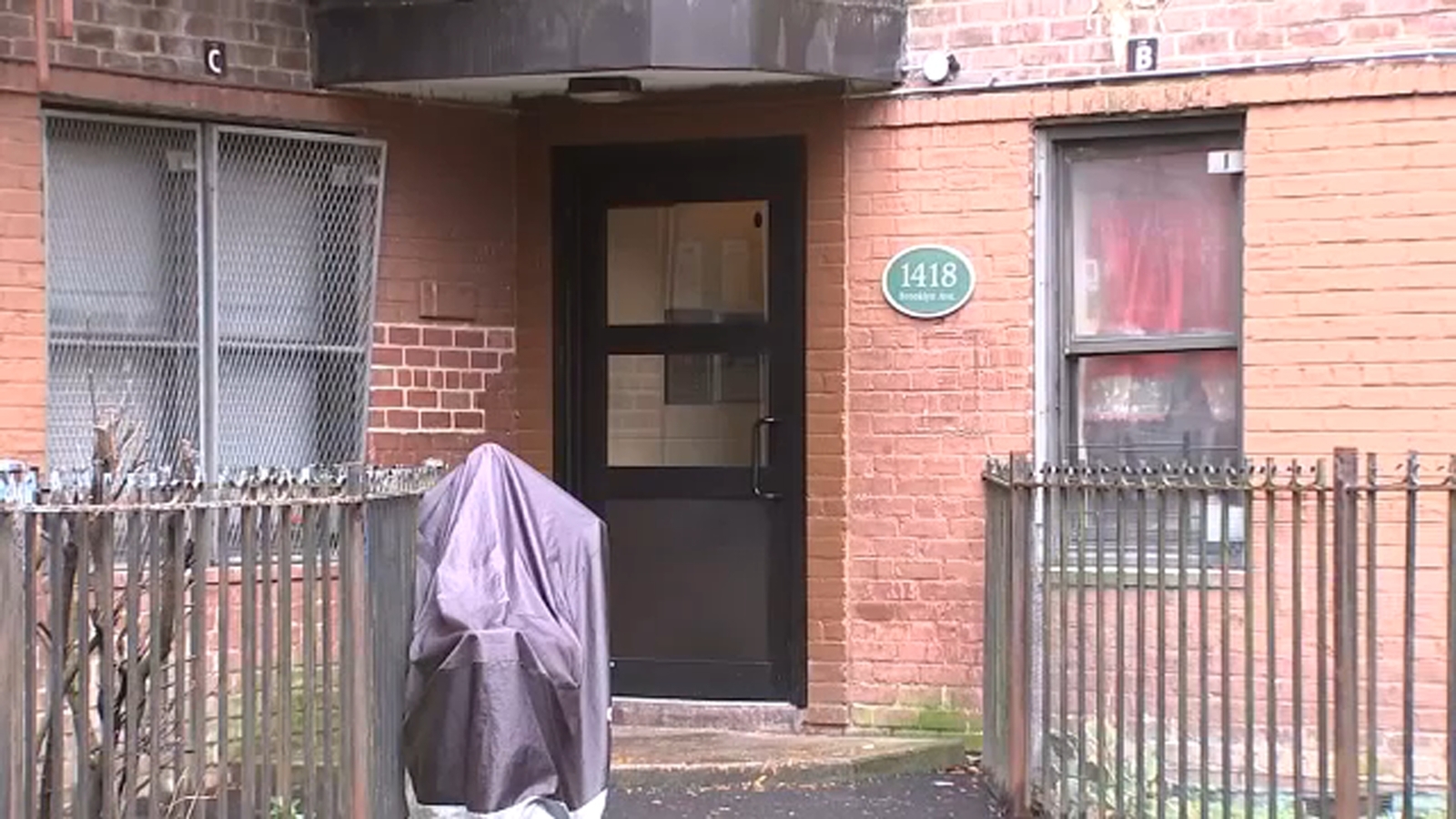 Family demands swift justice after father, son killed in Brooklyn apartment