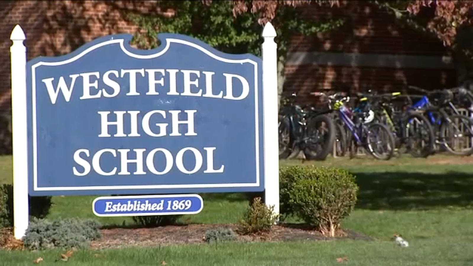 Call for action at Westfield High School after AI used to make fake pornographic images of girls