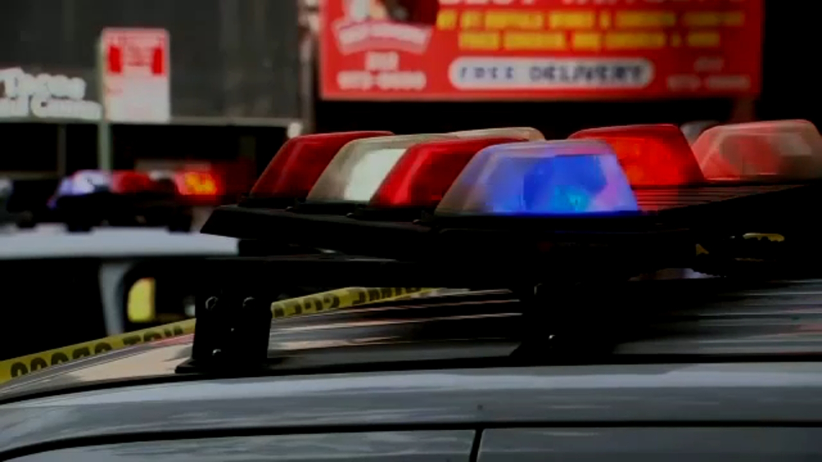 9-year-old child struck in hit-and-run incident in Brooklyn; driver fled the scene