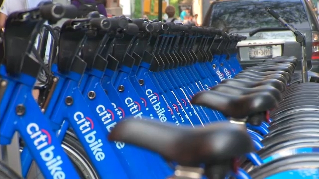 NYC comptroller report calls Citi Bike unreliable, calls for more equitable service